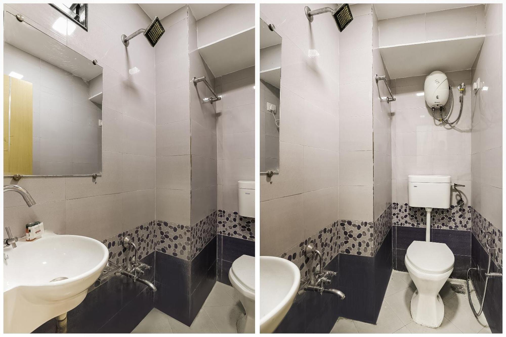 Oyo Hotel D Veeray Ahmedabad Ngoại thất bức ảnh
